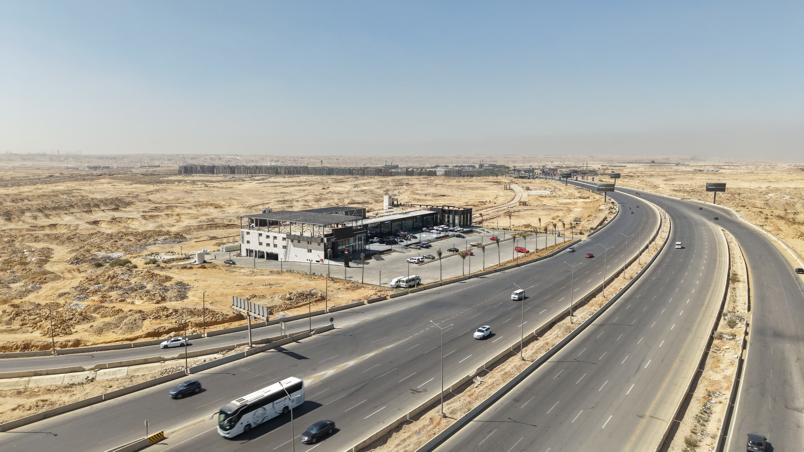 Sokhna Mall — 1
